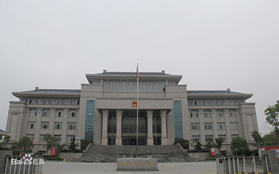 江西修水县人民法院